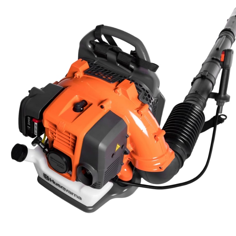 Бензиновая ранцевая воздуходувка Husqvarna 350BT 9658775-01 в Твери