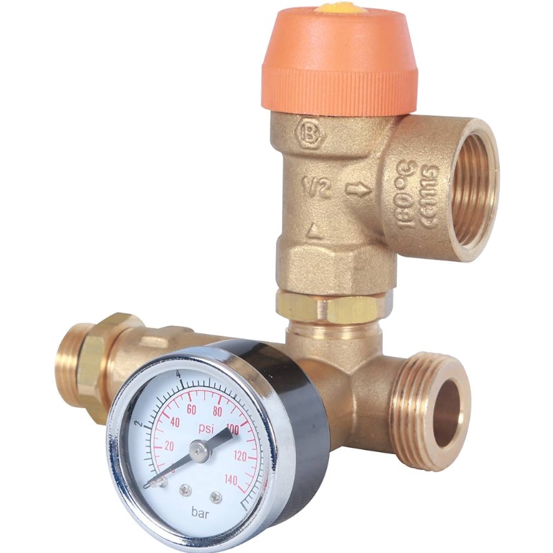 Насосная группа с теплообменником Stout SDG-0038-182502, 18 пластин, с насосом Grundfos UPSO 25-65/180, в теплоизоляции в Иваново