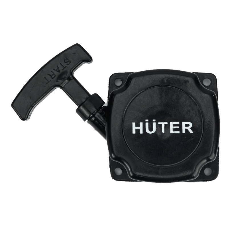 Стартер в сборе Huter 71/2/39, для GGT-1000T/S - GGT-2500T/S, с лёгким стартом  в Угличе