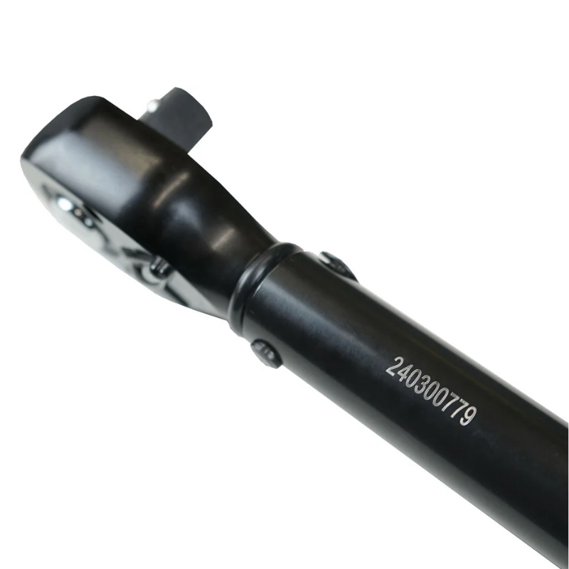 Ключ динамометрический Berger BG2157 1/2" 70-350 Нм