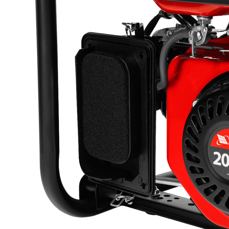 Бензиновый генератор MTX RS-3500, 946185 в Александрове