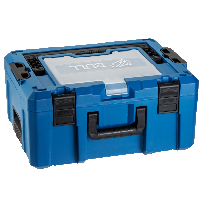 Ящик для инструментов Bull X003 Xcase L 1329949 в Туле