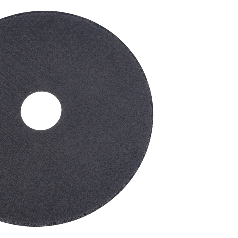 Круг отрезной по металлу Lvzhou KOL12510, 125 x 1.0 x 22.23mm