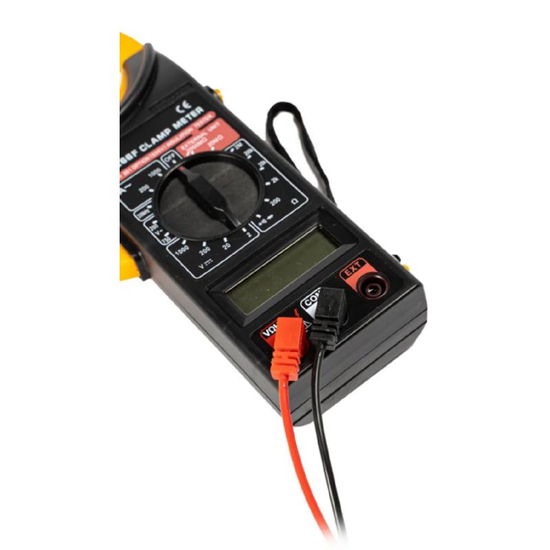 Токоизмерительные клещи Ресанта DT 266F