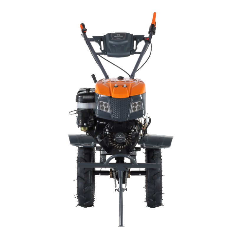 Бензиновый мотоблок Villartec TB990, 9 л.с., 3 вперед / 1 назад, редуктор цепной в Муроме