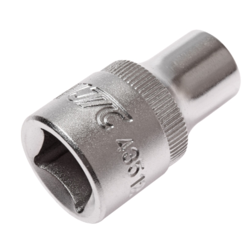 Головка торцевая JTC JTC-43512, TORX, 1/2"хE12, длина 38мм в Угличе