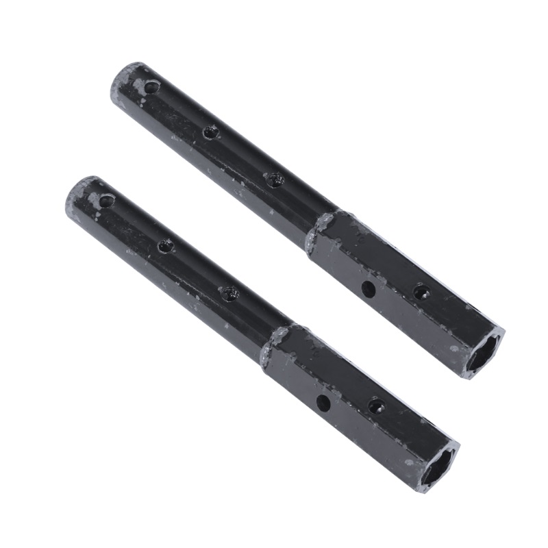 Удлинители колесных осей усиленные Patriot EX370-24 PRO 490002137 2 шт 1862₽