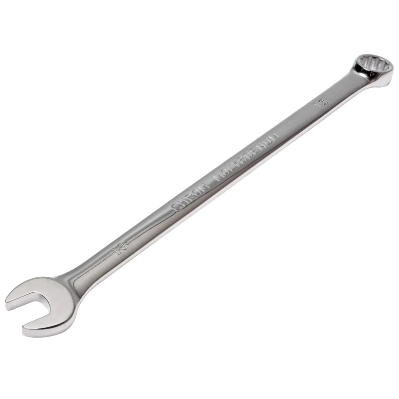 Ключ комбинированный JTC JTC-LS13 удлиненный 13 мм длина 240 мм 900₽