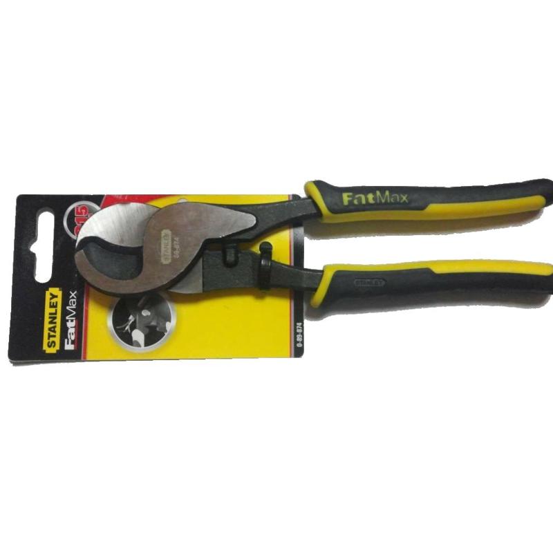 Кусачки для кабеля (кабелерез) Stanley 089874 «Fatmax» (220 мм) в Костроме