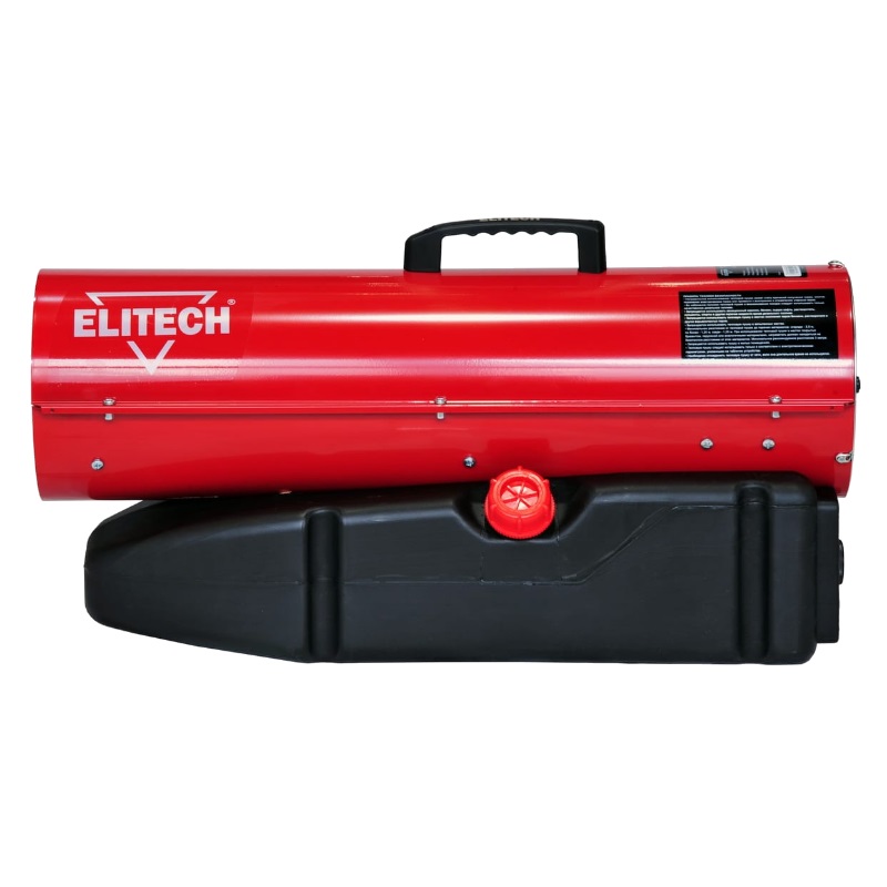 Воздухонагреватель дизель Elitech ТП 40Д (E0703.005.00) 199580 в Твери