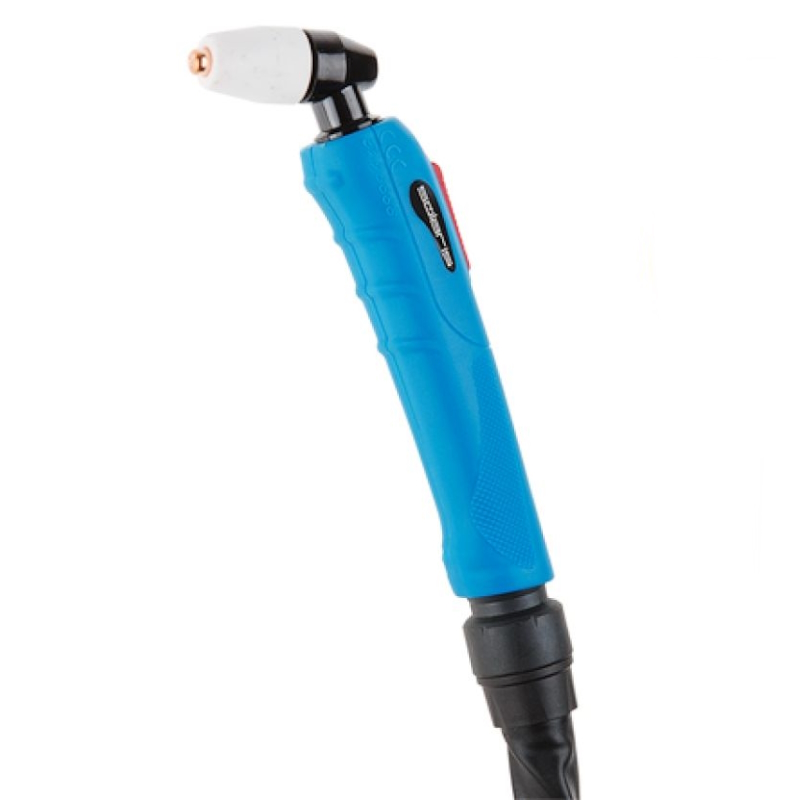 Резак плазменный Solaris CUT WGC-31 WGC-3150 5 м 2855₽