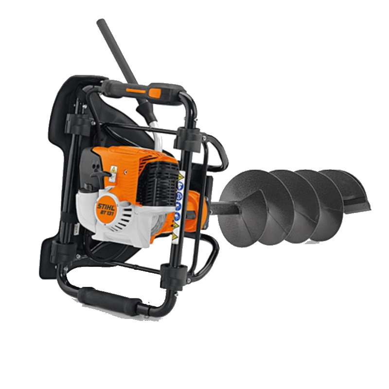 Мотобур Stihl BT 131 4-mix 43130112120 в Угличе