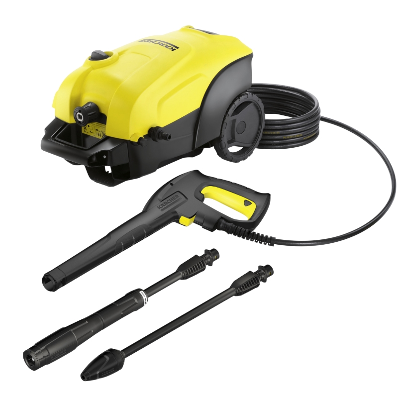 Мойка высокого давления Karcher K 3.200*EU, 120 бар в Твери