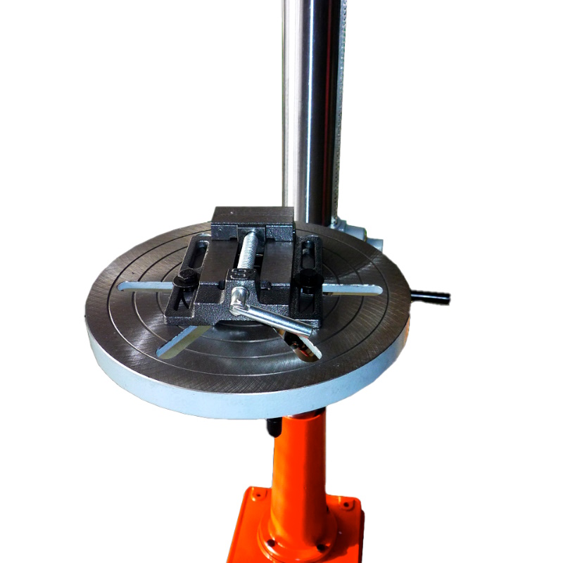 Сверлильный станок JIB RDP86016B в Ярославле