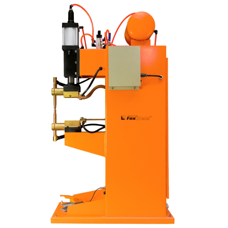 Машина контактной сварки FoxWeld МТ-150 6552