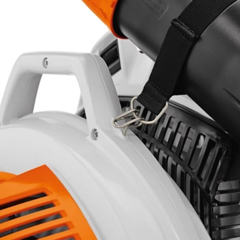 Бензиновая ранцевая воздуходувка Stihl BR 800 C-E 42830111603 в Рыбинске