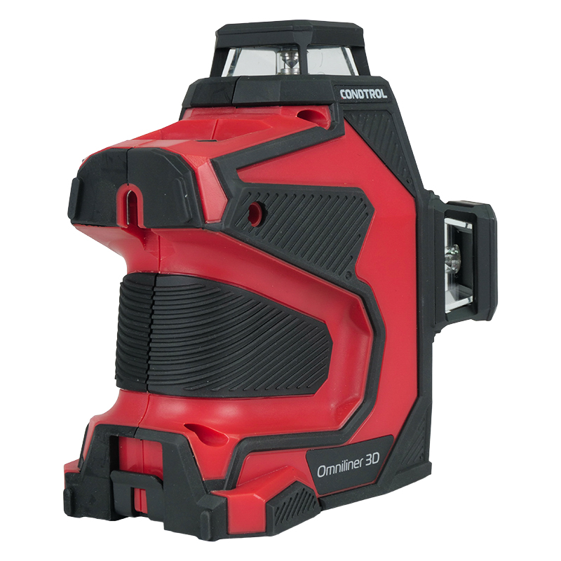 Лазерный нивелир Condtrol Omniliner 3D 1-2-129 (измерения: горизонтальное/вертикальное)