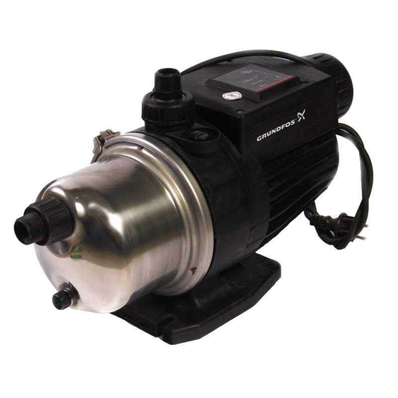 Насосная станция Grundfos MQ 3-35 96515412