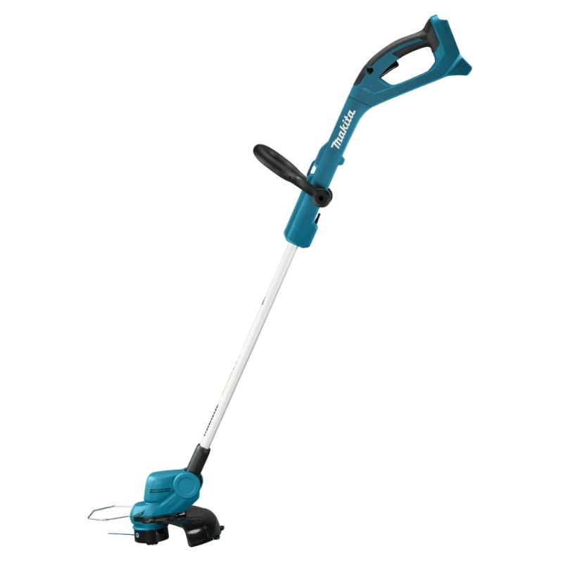 Триммер аккумуляторный Makita DUR193Z LXT 18В, 2в1 триммер/кромкорез в Угличе