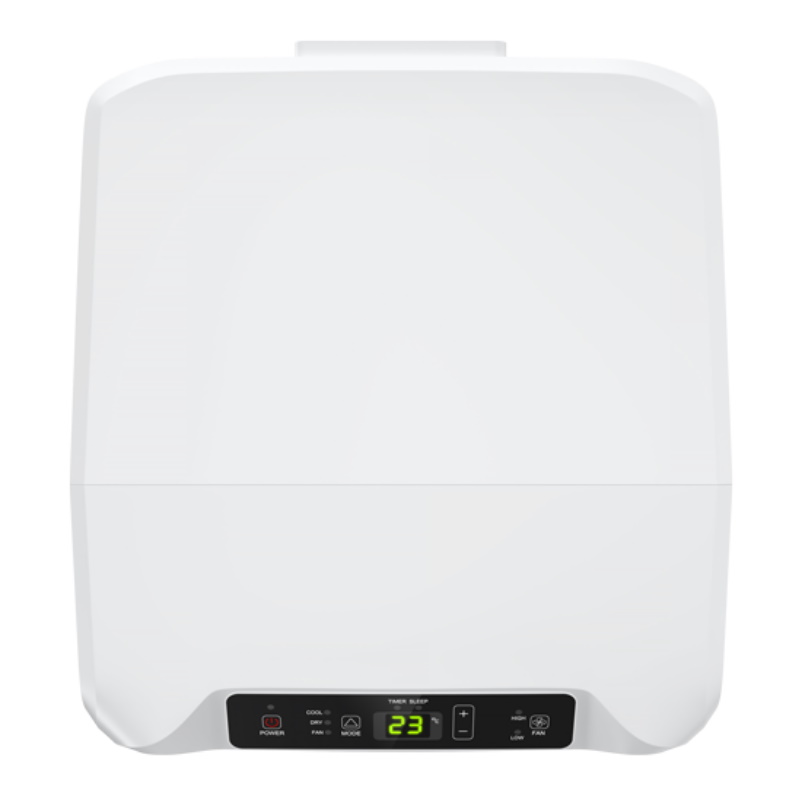 Мобильный кондиционер Hisense AP-09CR4GKWS00