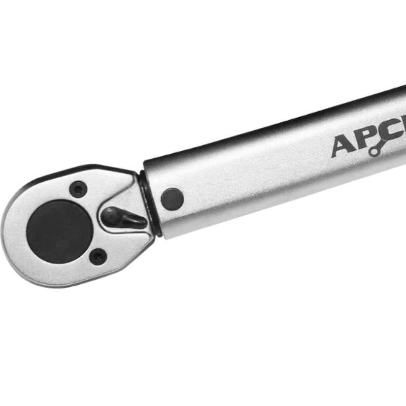 Динамометрический ключ Арсенал 8144830, 1/2", диапазон крутящего момента 70-350 нм