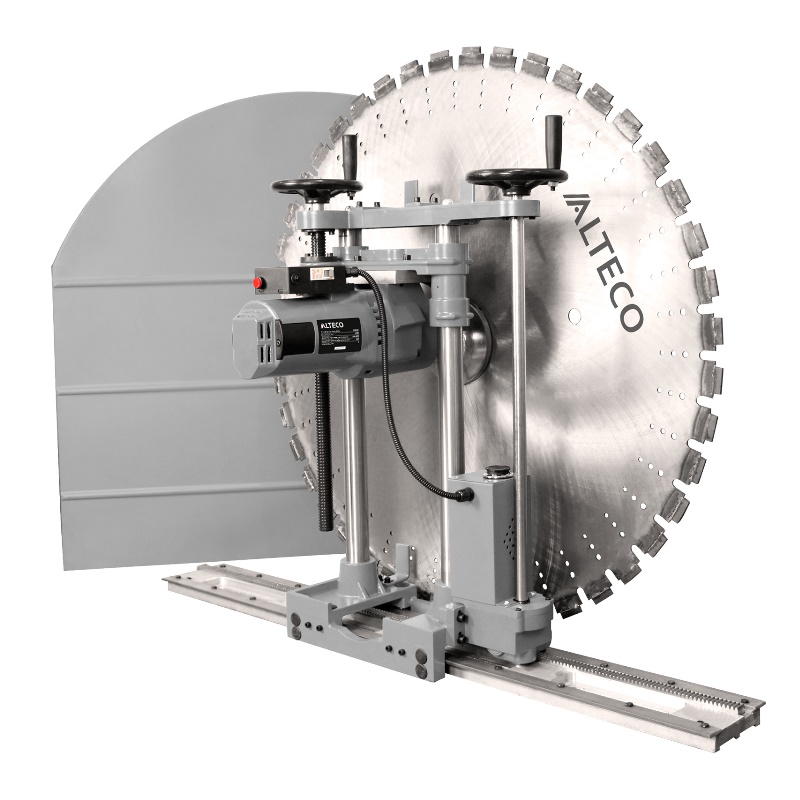 Резчик стен Alteco Professional WC 6712 24726 в Костроме
