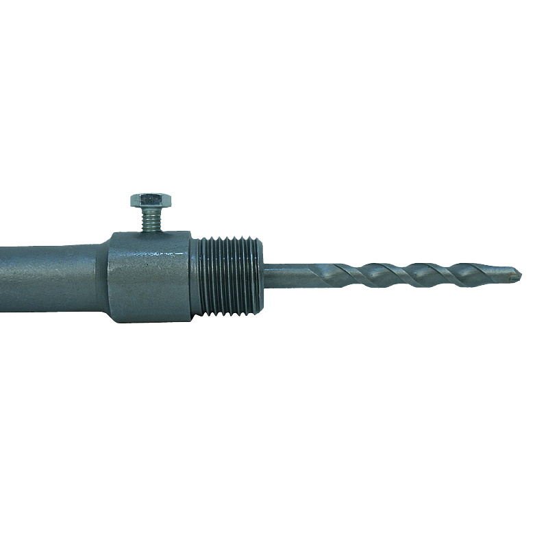Адаптер для коронок по бетону Sturm 9018-SDS-MAX400, центрирующее cверло, 400 мм, SDS Max в Ярославле