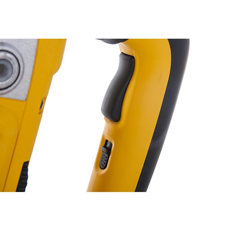 Перфоратор DeWalt D 25601 K  в кейсе, с защитной муфтой, с виброзащитой в Переславле