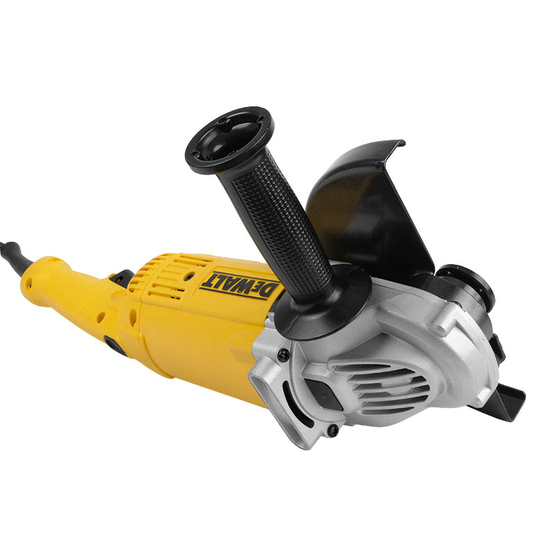 Угловая шлифмашина (болгарка) DeWalt DWE 492, 230 мм, 2200 Вт в Кинешме