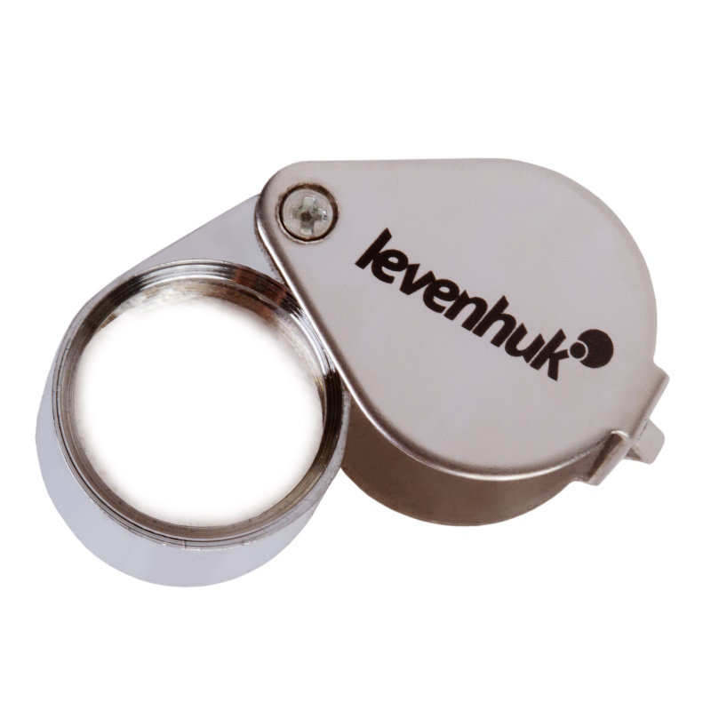 Лупа ювелирная Levenhuk Zeno Gem ZM5 74041