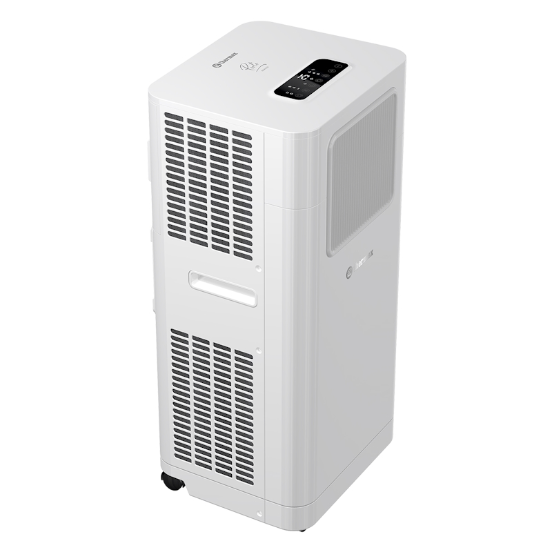 Мобильный кондиционер Thermex Porto 7 (7000 BTU, 1000 Вт, 400 м3/ч) в Угличе