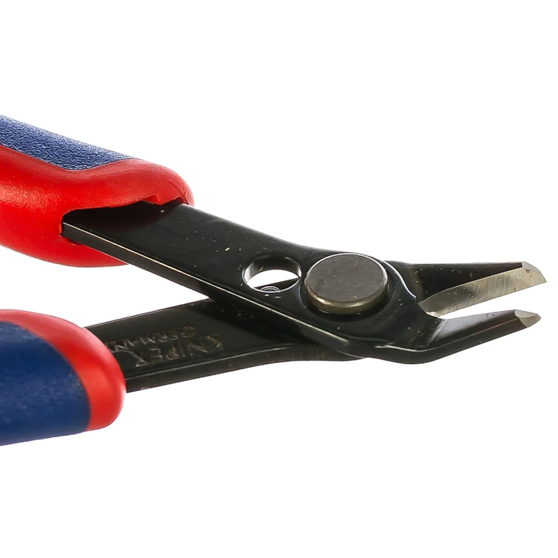 Бокорезы для электроники Knipex KN-7861125, 125мм в Твери