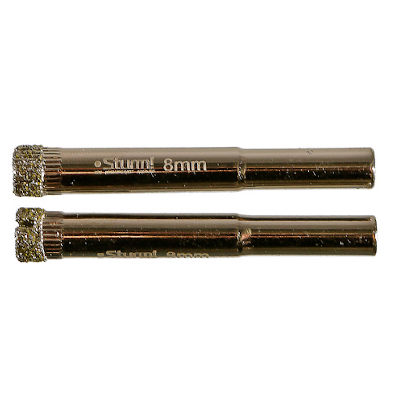 Коронки алмазные Sturm 1055-09-0855 в Переславле