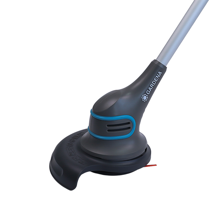 Аккумуляторный триммер Gardena SmallCut Li-23R 09822-42.000.00 (нижнее расположение двигателя, 14.4V) во Владимире