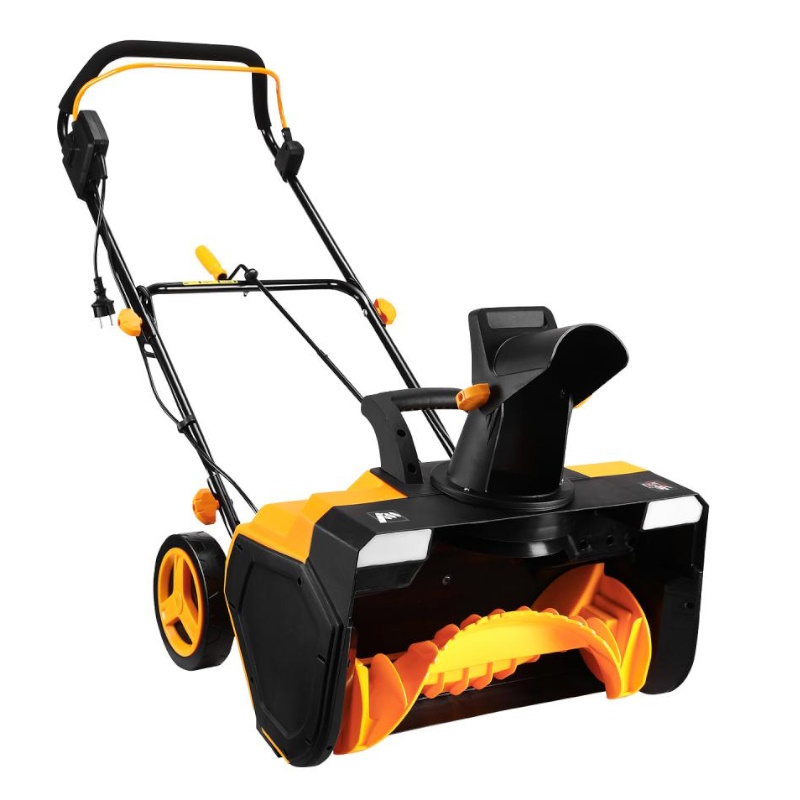 Снегоуборщик электрический Deko ST3300 084-4447, 58см, 3300Вт, 2 фары в Иваново