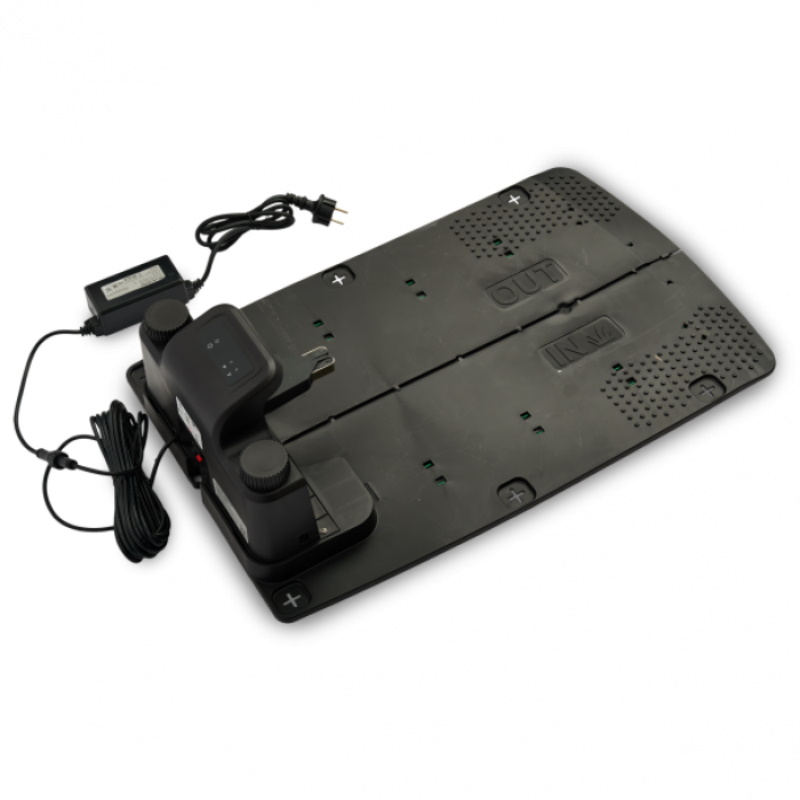 Зарядная станция для MI2002 Villartec 25264900091 9743₽