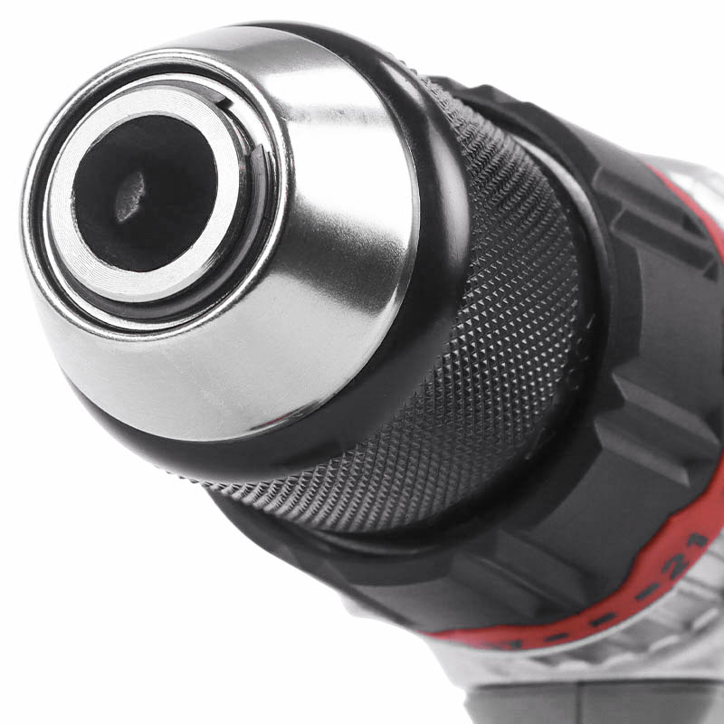Аккумуляторный шуруповерт Crown CT21090HMX-2 BMC в Иваново