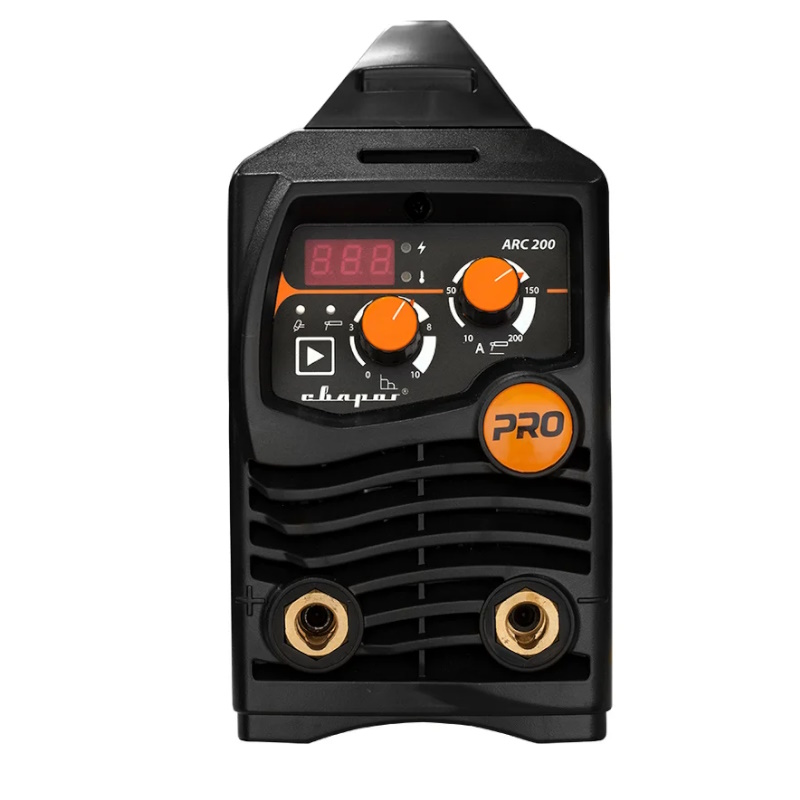 Инвертор сварочный Сварог ARC 200 "PRO" (Z209S) 00000093776, НАКС РФ в Иваново
