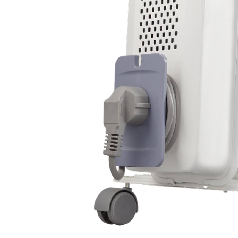 Радиатор масляный Ballu CUBE BOH/CB-05W 1000 НС-1133488 (5 секций) в Иваново