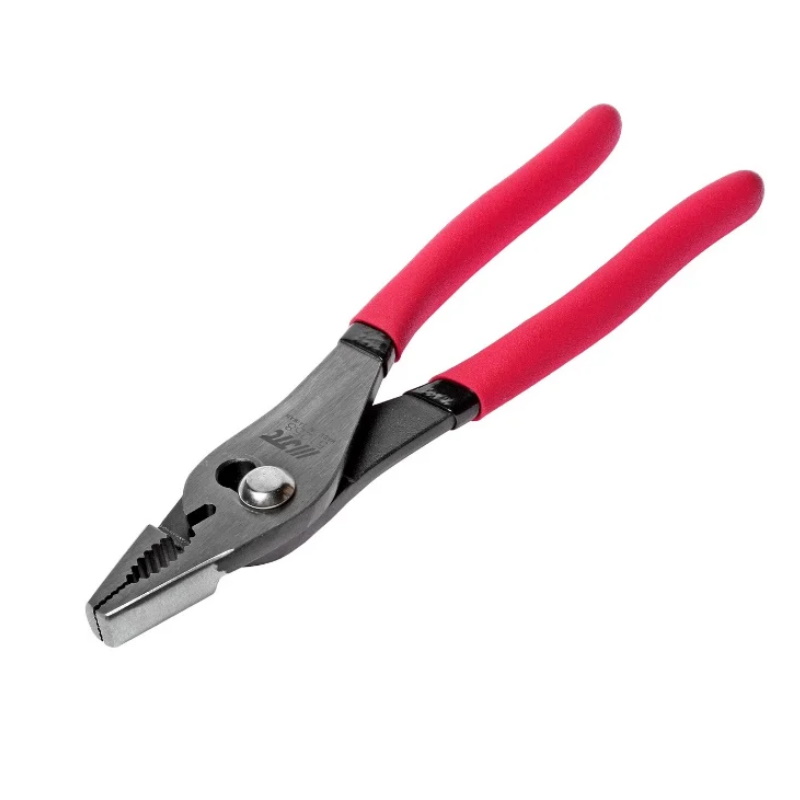 Клещи переставные усиленные JTC JTC-51258 длина 8 200мм 1965₽