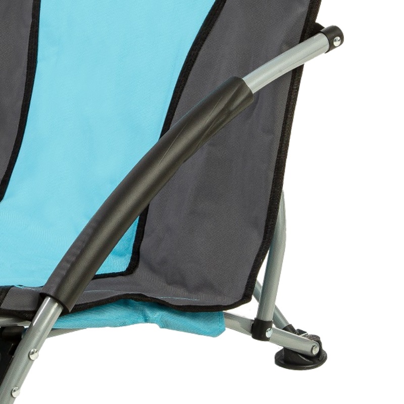 Стул складной Green Glade M6180 (55х42х21/65 см, максимальная нагрузка 100 кг) в Иваново