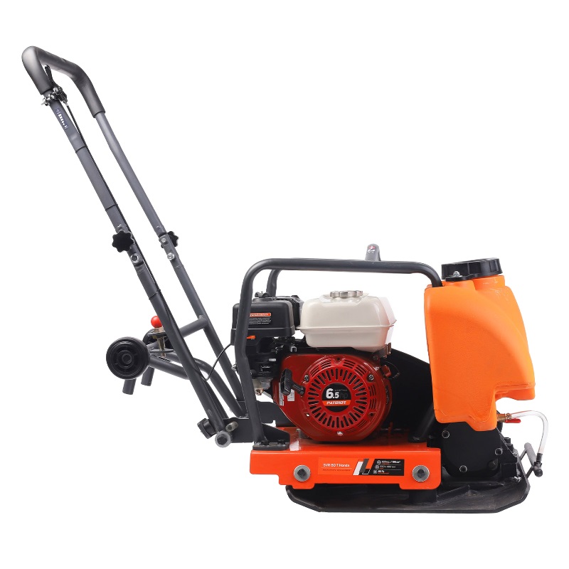 Виброплита Patriot SVR-80T Honda 550123085 в Ярославле