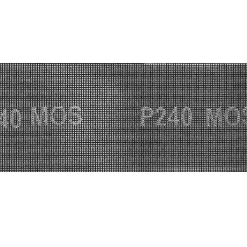 Сетки шлифовальные Mos 38278М, 115х280 мм, 5 шт., Р 240 в Угличе