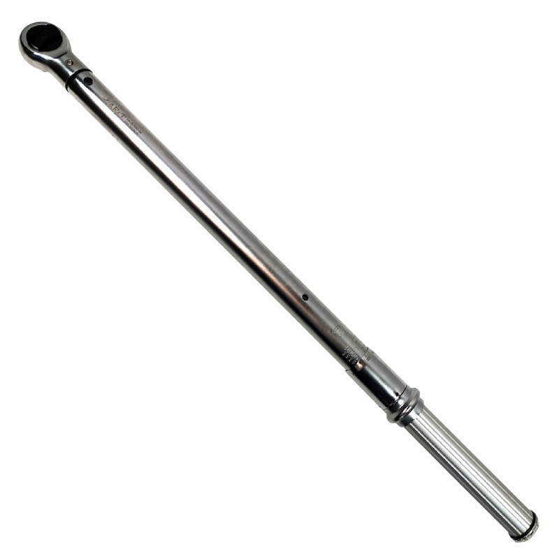Ключ динамометрический MHR-B0500-34, 100-500Nm, 3/4  в Рыбинске
