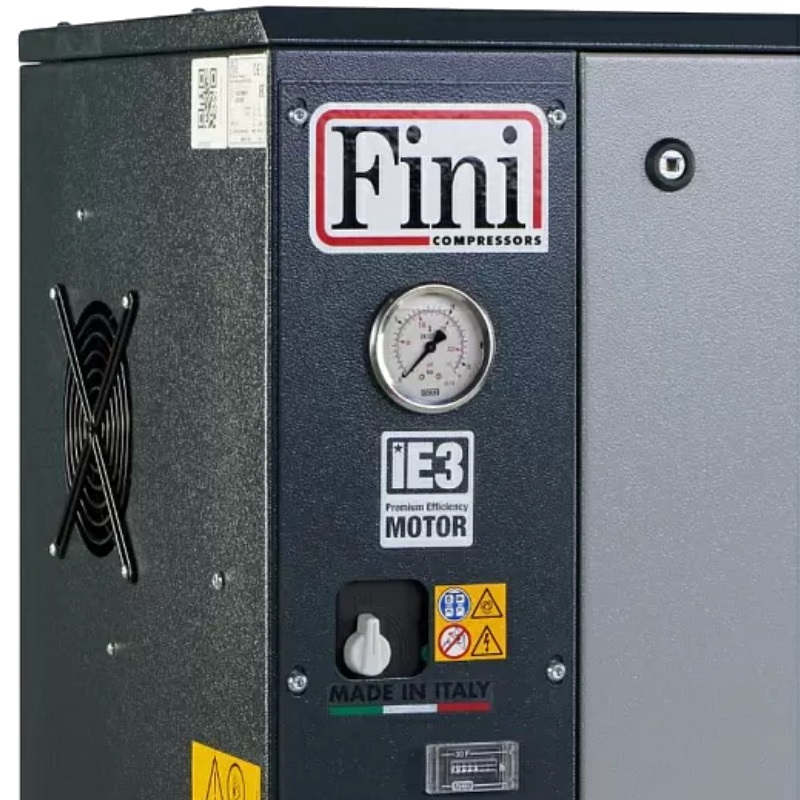 Винтовой компрессор без ресивера Fini MICRO SE 4.0-08 в Кинешме