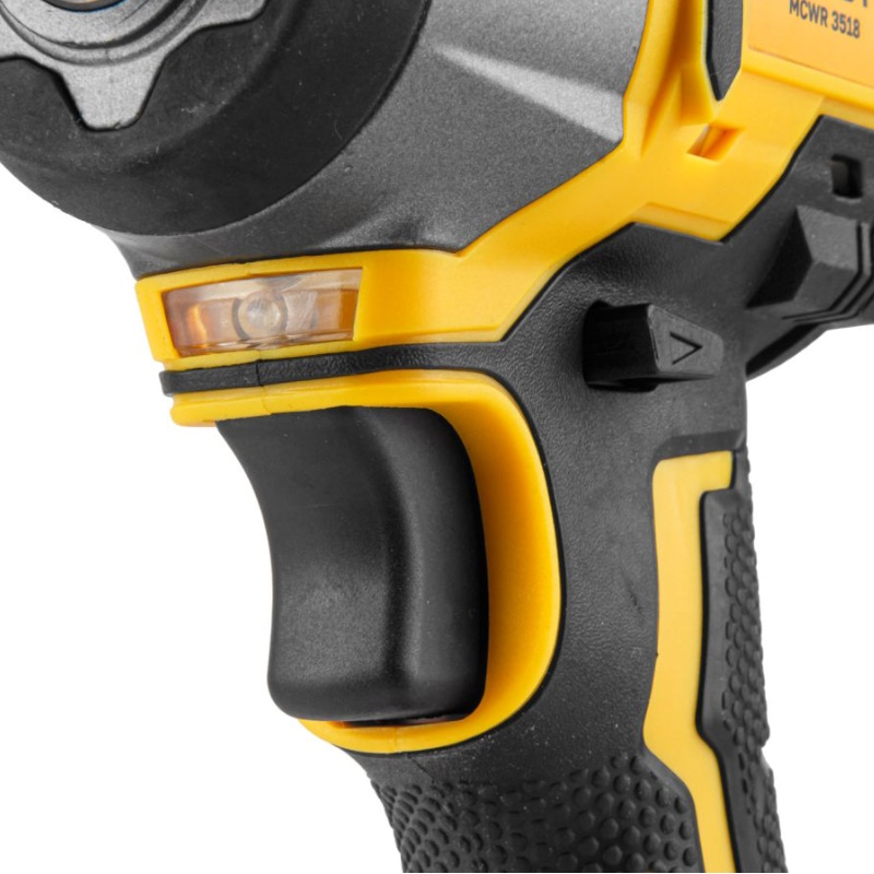 Гайковерт аккумуляторный Molot MCWR 3518 XLT Lite SOLO 2335039 в Иваново