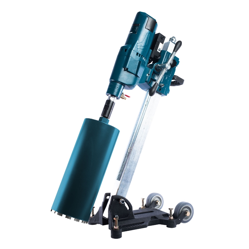 Машина алмазного бурения Alteco Professional DD 4025 MF 13538 49923₽