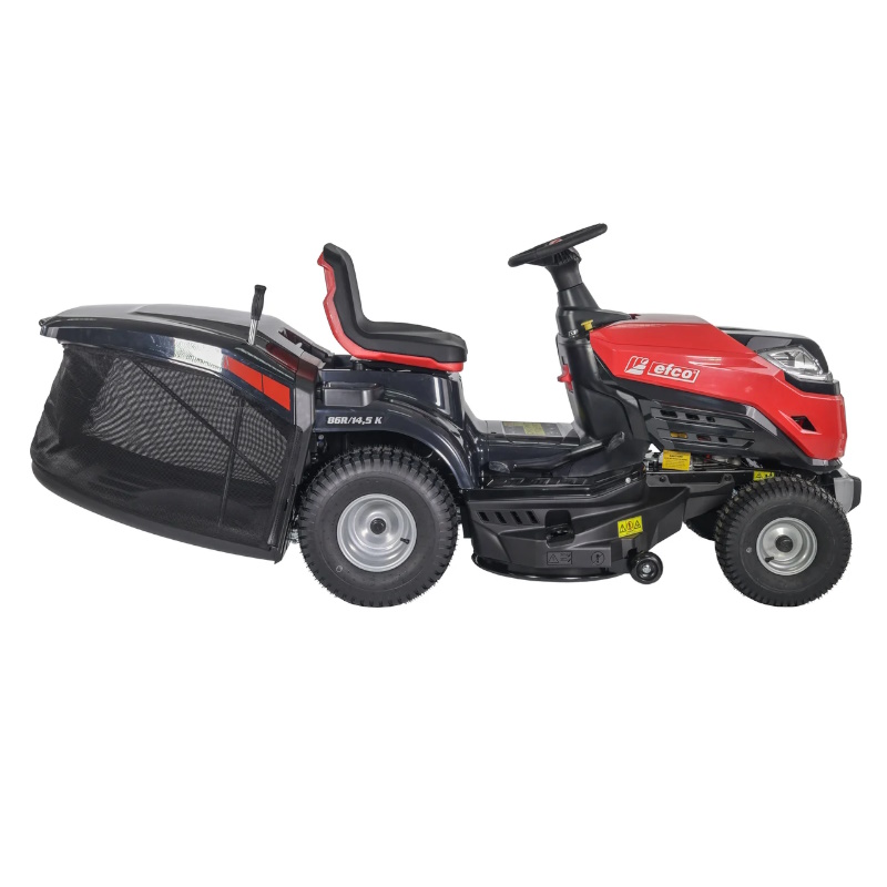 Газонокосилка с сиденьем EFCO EF 86R/14.5 K 68059215, минитрактор в Кинешме