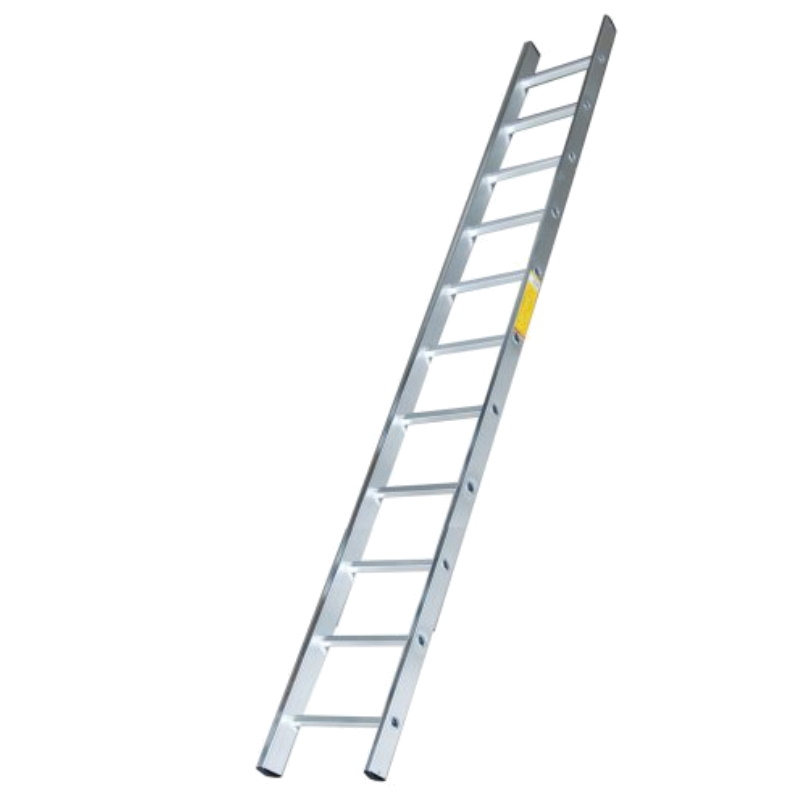 Лестница односекционная Энкор 69315 1х15 ступеней 9950₽