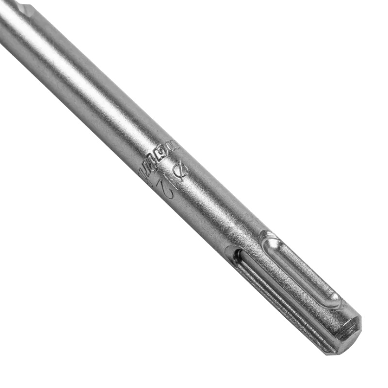 Бур по бетону Matrix 71083, 12x800х750 мм, SDS-plus